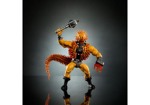Figurka Masters of the Universe Origins - Spikor (Sketchbook Series)- Zdjęcie 4