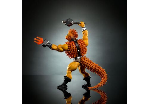 Figurka Masters of the Universe Origins - Spikor (Sketchbook Series)- Zdjęcie 5