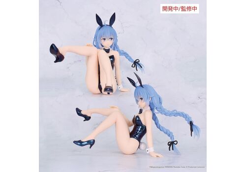 Figurka Mushoku Tensei: Jobless Reincarnation Season 2 One-Seventh Carat 1/7 - Roxy Migurdia (Bunny Polarized Color Ver.)- Zdjęcie 2