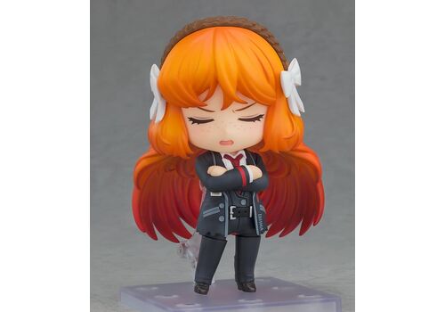 Figurka Limbus Company Nendoroid - Ishmael- Zdjęcie 4