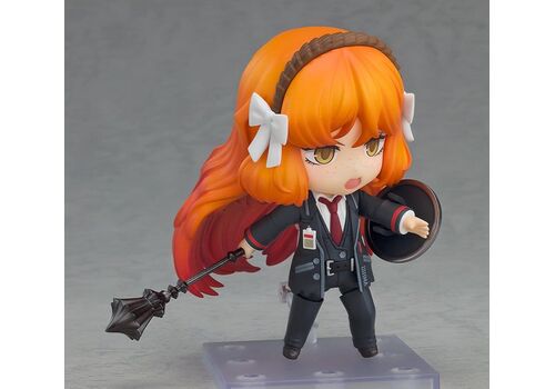 Figurka Limbus Company Nendoroid - Ishmael- Zdjęcie 5