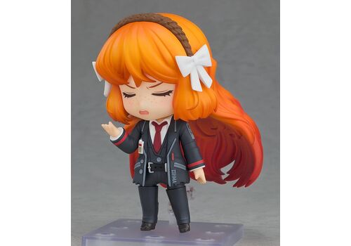 Figurka Limbus Company Nendoroid - Ishmael- Zdjęcie 6