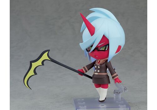 Figurka New Panty & Stocking with Garterbelt Nendoroid - Kneesocks- Zdjęcie 5