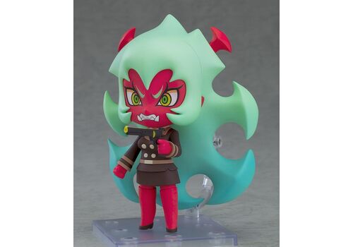Figurka New Panty & Stocking with Garterbelt Nendoroid - Scanty- Zdjęcie 5