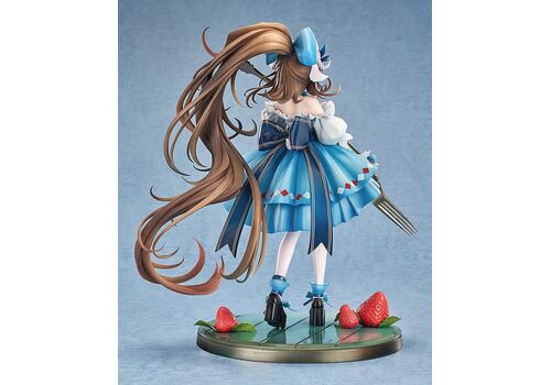 Figurka Arknights 1/7 - Eyjafjalla the Hvít Aska (A Picnic Before A Long Trip Ver.)- Zdjęcie 5