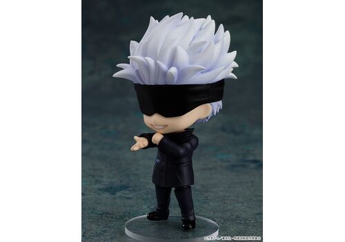 Figurka Jujutsu Kaisen Nendoroid - Satoru Gojo (re-run)- Zdjęcie 4