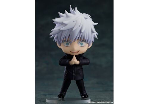 Figurka Jujutsu Kaisen Nendoroid - Satoru Gojo (re-run)- Zdjęcie 6