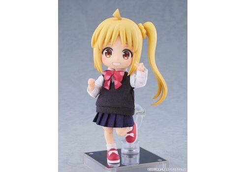 Figurka Bocchi the Rock! Nendoroid Doll - Nijika Ijichi- Zdjęcie 2