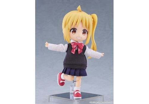 Figurka Bocchi the Rock! Nendoroid Doll - Nijika Ijichi- Zdjęcie 3