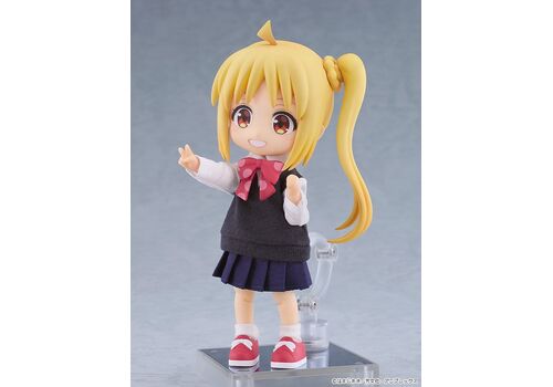Figurka Bocchi the Rock! Nendoroid Doll - Nijika Ijichi- Zdjęcie 4