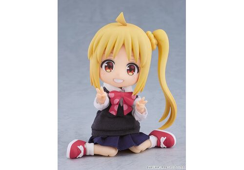 Figurka Bocchi the Rock! Nendoroid Doll - Nijika Ijichi- Zdjęcie 5