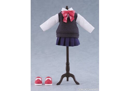 Figurka Bocchi the Rock! Nendoroid Doll - Nijika Ijichi- Zdjęcie 6