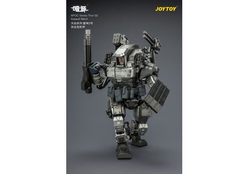 Figurka Dark Source APOC Series 1/25 - Thor 02 Assault Mech ST-8624- Zdjęcie 2