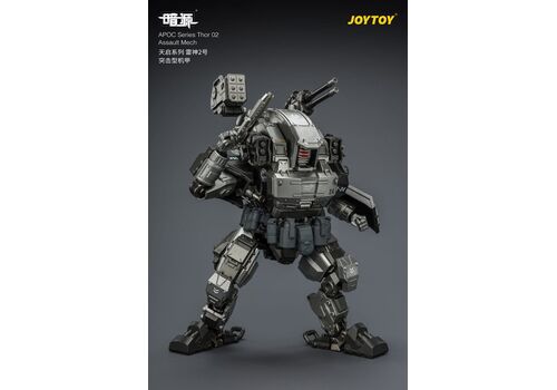 Figurka Dark Source APOC Series 1/25 - Thor 02 Assault Mech ST-8624- Zdjęcie 5