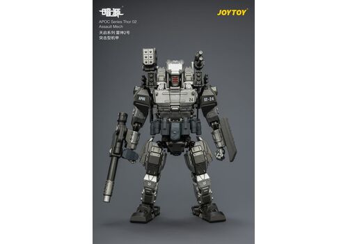 Figurka Dark Source APOC Series 1/25 - Thor 02 Assault Mech ST-8624- Zdjęcie 6