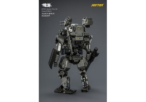 Figurka Dark Source APOC Series 1/25 - Thor 02 Assault Mech ST-8624- Zdjęcie 9