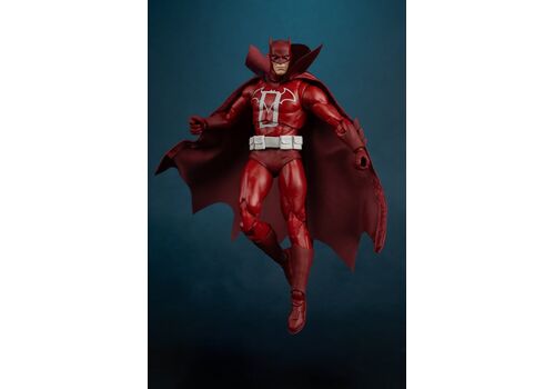 Figurka DC Multiverse (Knight Terrors) - Batman / Deadman- Zdjęcie 12
