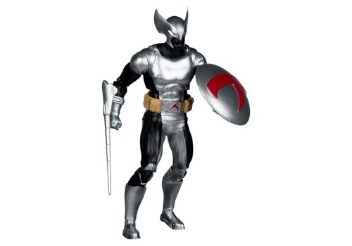 Figurka Image Comics Founders Series McFarlane Elite Edition - ShadowHawk- Zdjęcie 3