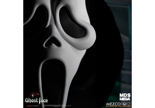 Lalka Ghostface MDS Mega Scale- Zdjęcie 6