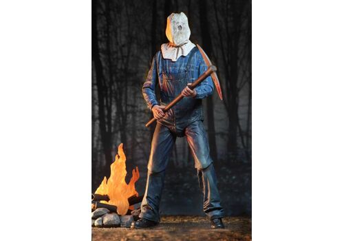 Figurka Friday the 13th Part 2 - Ultimate Jason- Zdjęcie 9