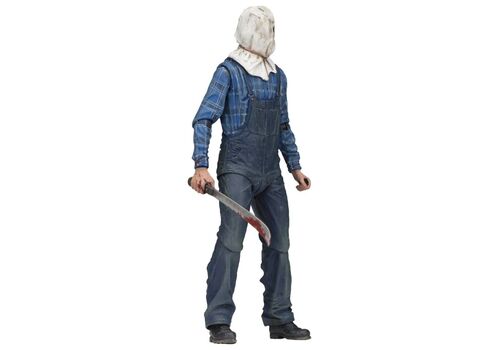 Figurka Friday the 13th Part 2 - Ultimate Jason- Zdjęcie 11