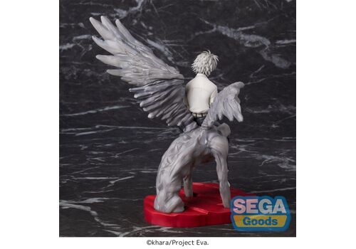 Figurka Rebuild of Evangelion Luminasta - Kaworu Nagisa- Zdjęcie 2