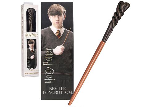 Różdżka Harry Potter - Neville Longbottom (PVC)