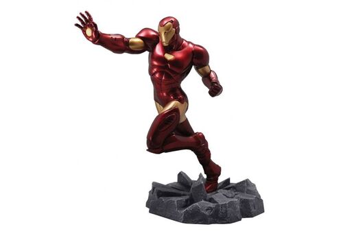 Figurka Marvel Comics Civil War 1/8 Iron Man