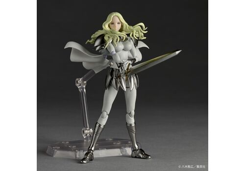 Figurka Claymore Revoltech - Teresa- Zdjęcie 2