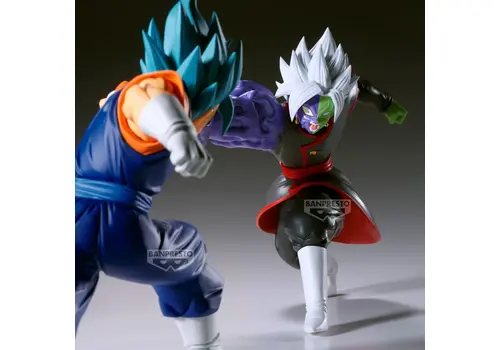Figurka Dragon Ball Super Match Makers - Fusion Zamasu (Vs. Vegito)- Zdjęcie 6