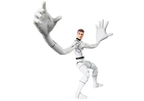 Zestaw 2 figurek Marvel Legends (Future Foundation) - Mister Fantastic & Spider-Man- Zdjęcie 10
