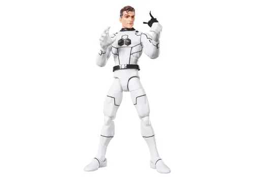 Zestaw 2 figurek Marvel Legends (Future Foundation) - Mister Fantastic & Spider-Man- Zdjęcie 7