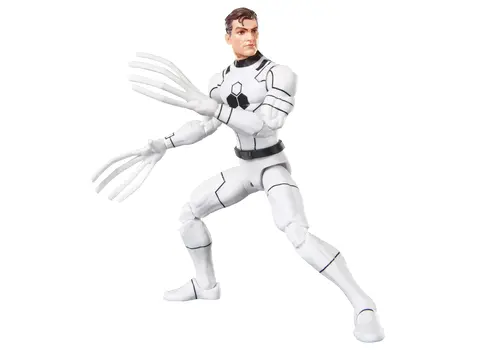 Zestaw 2 figurek Marvel Legends (Future Foundation) - Mister Fantastic & Spider-Man- Zdjęcie 9
