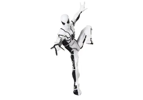 Zestaw 2 figurek Marvel Legends (Future Foundation) - Mister Fantastic & Spider-Man- Zdjęcie 4