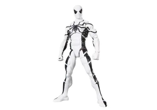 Zestaw 2 figurek Marvel Legends (Future Foundation) - Mister Fantastic & Spider-Man- Zdjęcie 3