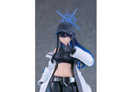 Figurka Blue Archive Figma - Saori Joumae- Zdjęcie 10