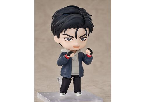 Zestaw 2 figurek Jinx Nendoroid - Joo Jaekyung & Kim Dan- Zdjęcie 8