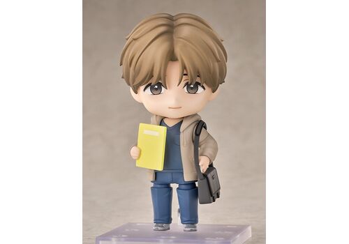 Zestaw 2 figurek Jinx Nendoroid - Joo Jaekyung & Kim Dan- Zdjęcie 9