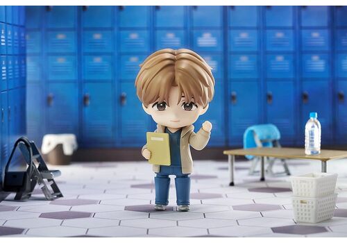 Zestaw 2 figurek Jinx Nendoroid - Joo Jaekyung & Kim Dan- Zdjęcie 15