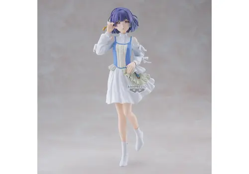 Figurka Gakuen Idolmaster Espresto - Misuzu Hataya (Fan Out)- Zdjęcie 2