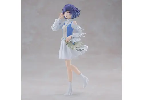 Figurka Gakuen Idolmaster Espresto - Misuzu Hataya (Fan Out)- Zdjęcie 3