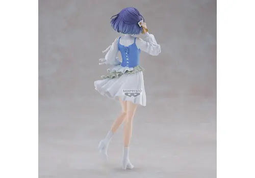 Figurka Gakuen Idolmaster Espresto - Misuzu Hataya (Fan Out)- Zdjęcie 4