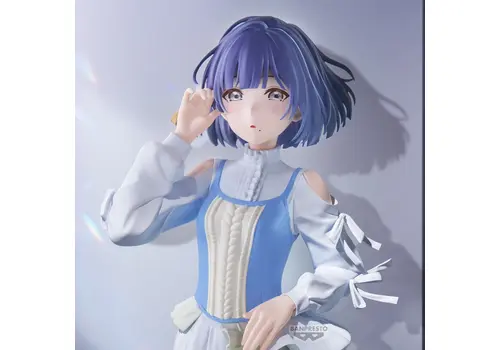 Figurka Gakuen Idolmaster Espresto - Misuzu Hataya (Fan Out)- Zdjęcie 5