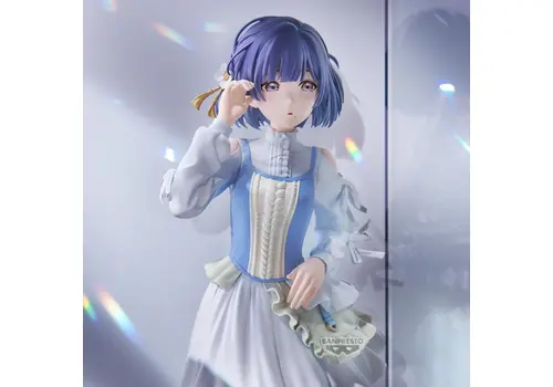 Figurka Gakuen Idolmaster Espresto - Misuzu Hataya (Fan Out)- Zdjęcie 6