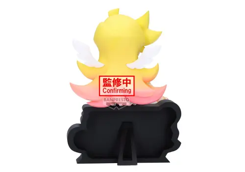 Figurka New Panty & Stocking with Garterbelt Monitor Top - Panty (Angel Ver.)- Zdjęcie 4
