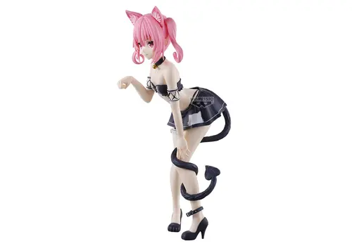 Figurka To Love-Ru Darkness Nyarls Collection - Nana Astar Deviluke- Zdjęcie 2