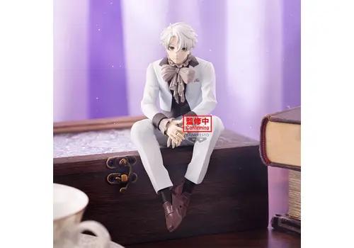 Figurka Blue Lock - Seishiro Nagi (Sweets Flavor 2026)- Zdjęcie 3