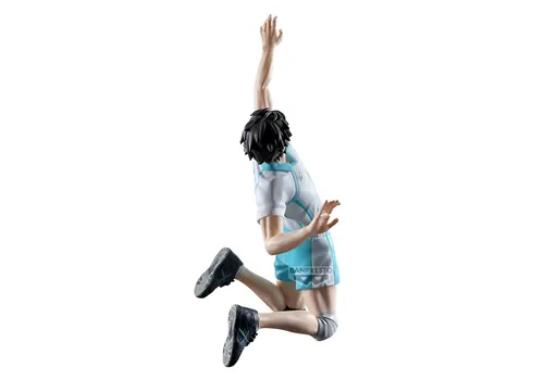 Figurka Haikyu!! Posing - Toru Oikawa- Zdjęcie 4