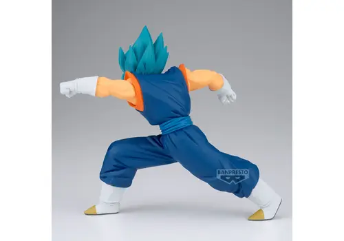 Figurka Dragon Ball Super Match Makers - Vegito (Vs. Fusion Zamasu)- Zdjęcie 3