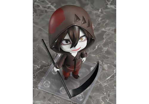 Figurka Angels of Death Nendoroid - Isaac Foster- Zdjęcie 3